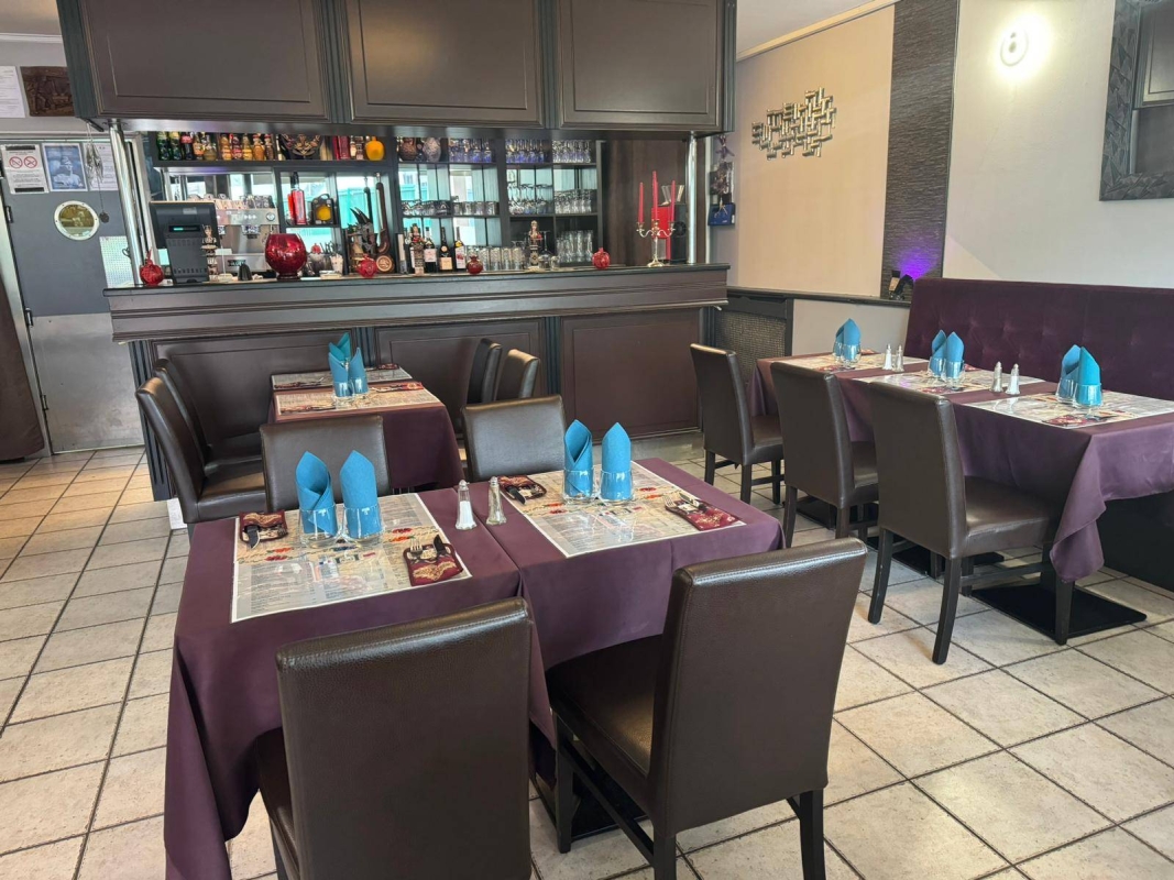 ANI - Restaurant Amnéville - meilleur resto AMNEVILLE