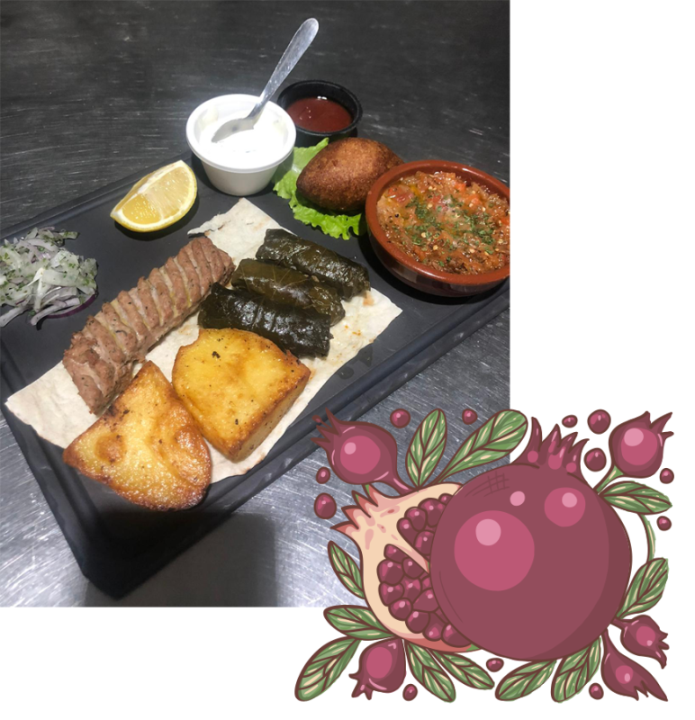 Restaurant - ANI - Amnéville - restaurant a faire AMNEVILLE