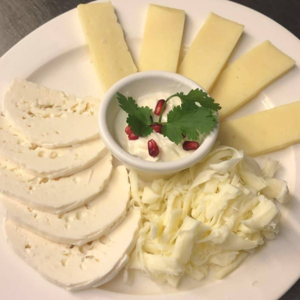 ANI - Restaurant Amnéville - restaurant Végétarien AMNEVILLE