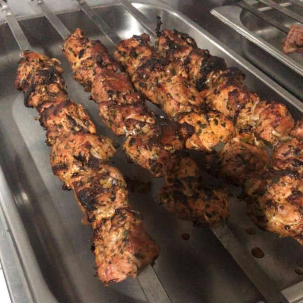 Restaurant - ANI - Amnéville - meilleur resto AMNEVILLE