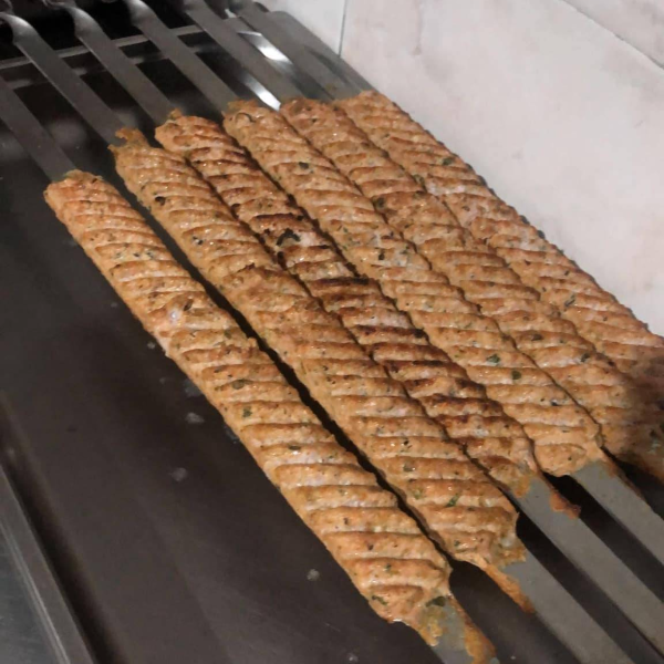 Restaurant - ANI - Amnéville - meilleur resto AMNEVILLE