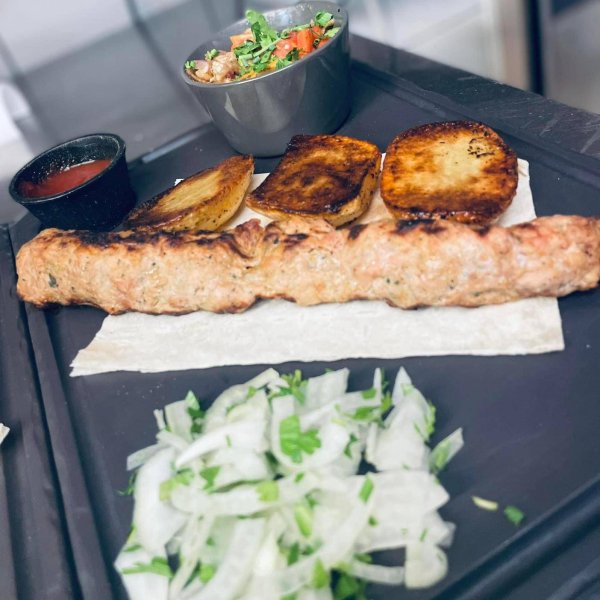 ANI - Restaurant Amnéville - restaurant Végétarien AMNEVILLE