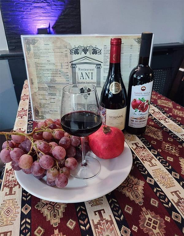 ANI - Restaurant Amnéville - Restaurant Rombas