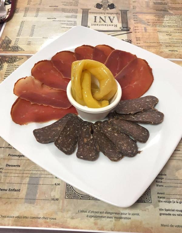 ANI - Restaurant Amnéville - Restaurant Rombas