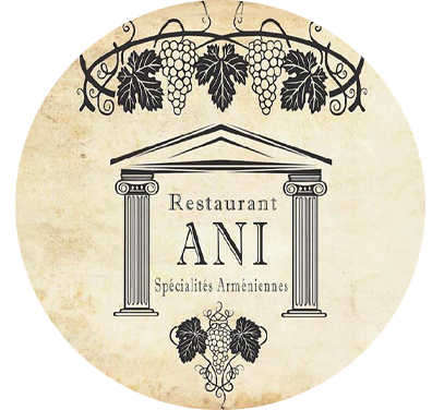Logo Restaurant ANI